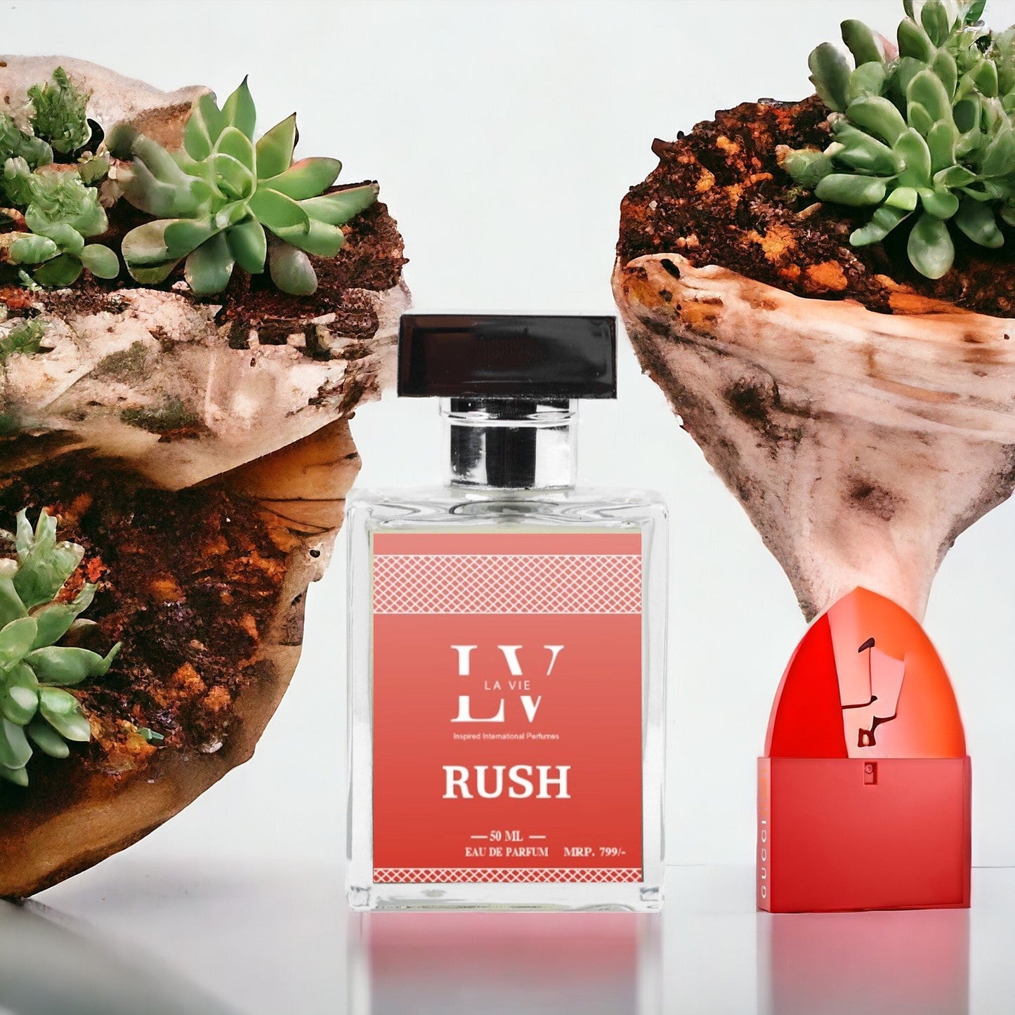 La Vie Rush- Inspired By Gucci Rush