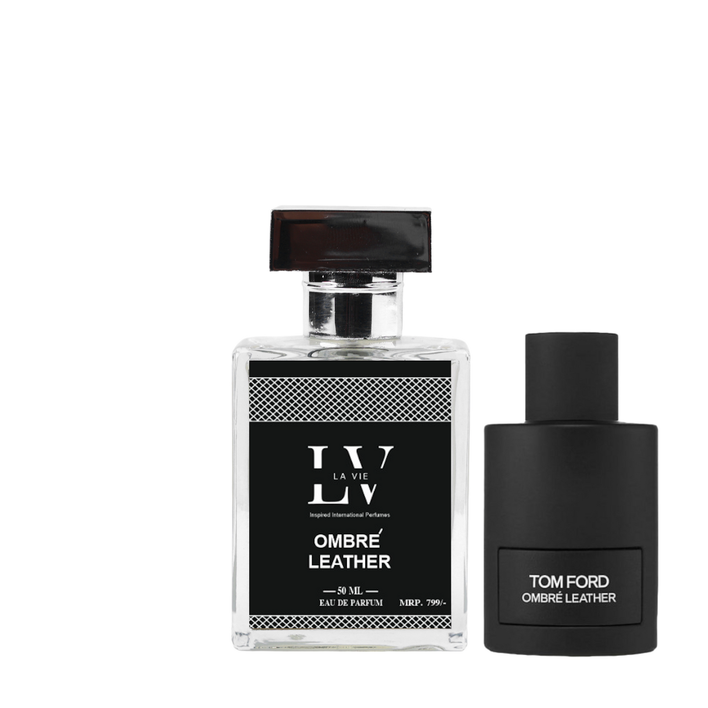 La Vie Ombre Leather - Inspired From Ombr‚àö¬© Leather Tom Ford