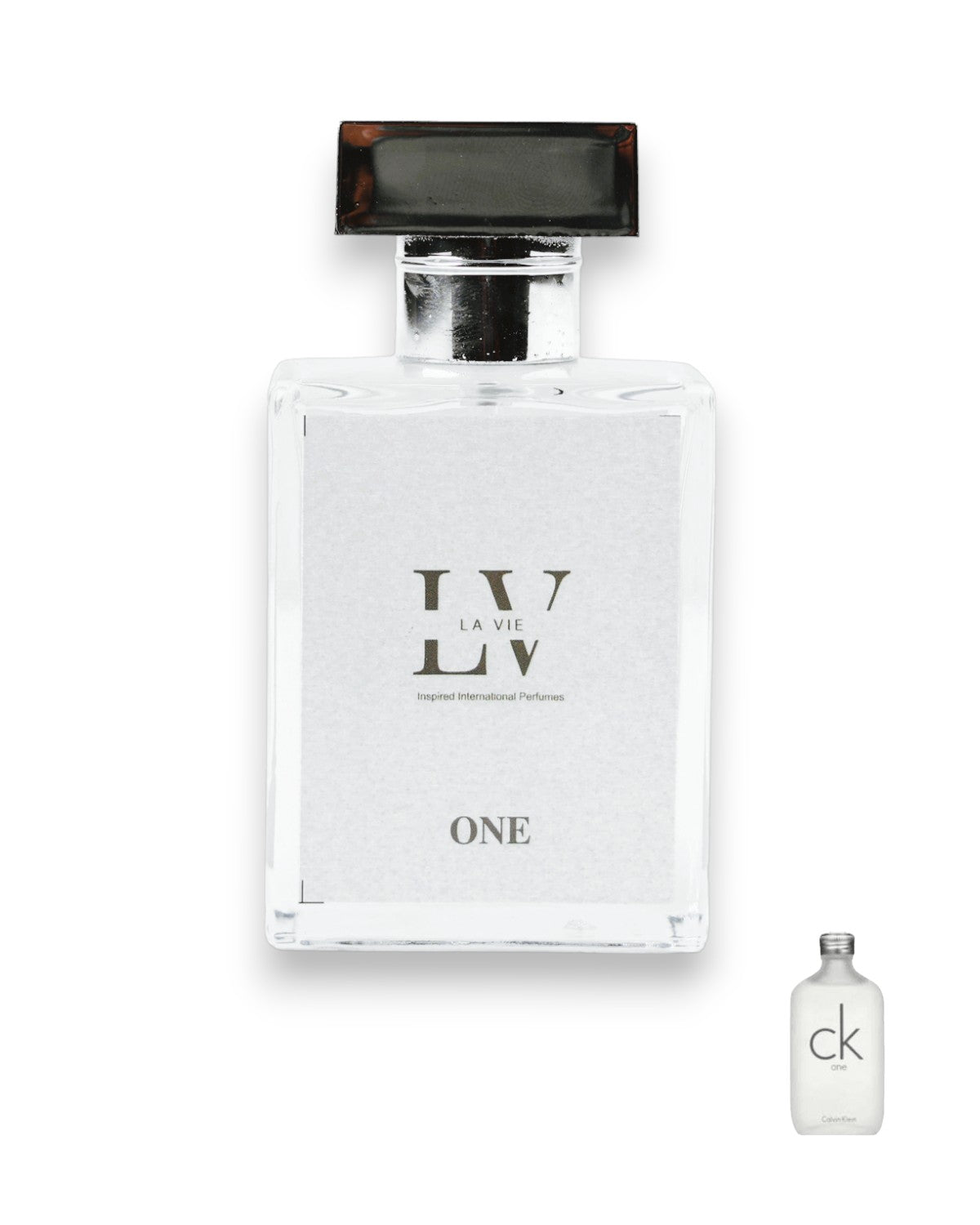 La Vie One-Inspired by CK One